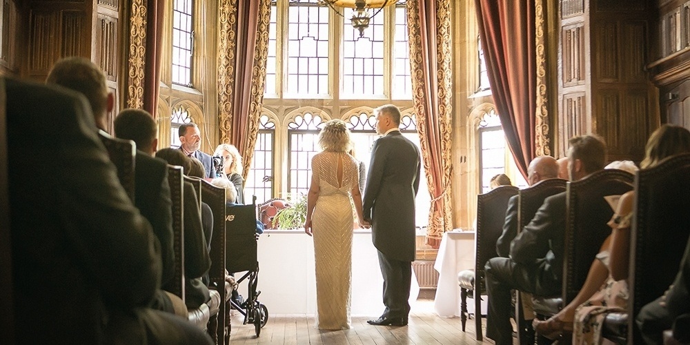 WEB - Highgate House Wedding - Baronial Hall - Wedding Ceremony ##Photographer - Lee Glasgow##-999942-edited-899773-edited