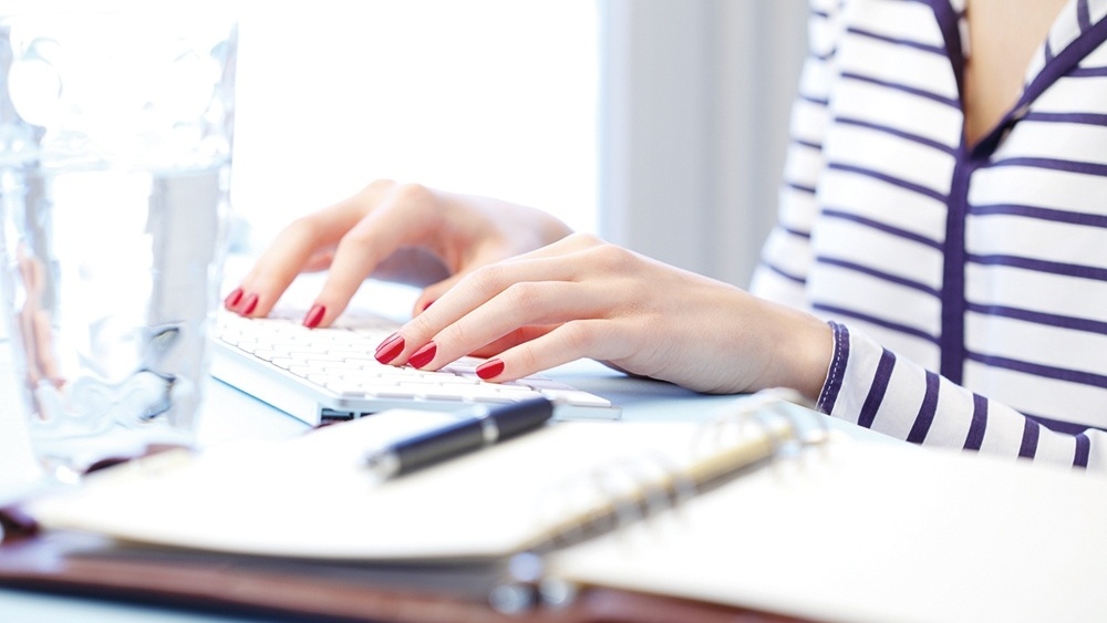 WEB - Woman Typing On Laptop-625486-edited