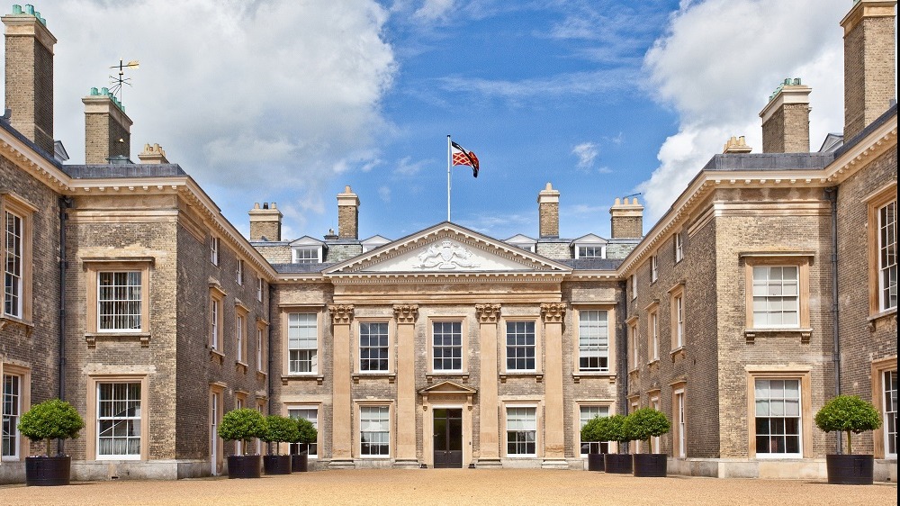 WEB - Althorp House