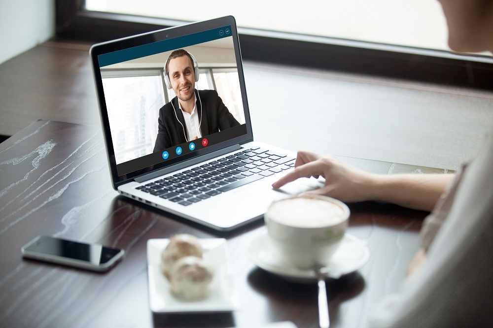 WEB Video Call