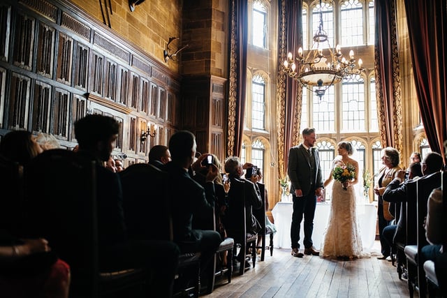 WEB - Highgate House Wedding - Baronial Hall Wedding Ceremony ##Photographer CCF## (2).jpg