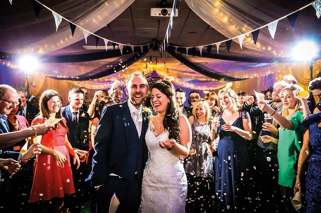 WEB - Highgate House Wedding - Couple Dance ##Photographer - Andy Doherty##.jpg