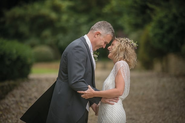 WEB - Highgate House Wedding - Outdoor Couple ##Photographer - Lee Glasgow##.jpg