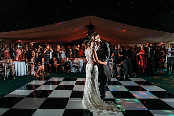 WEB - Highgate House Wedding - Coote Dance ##Photograper - Paul Mockford##.jpg